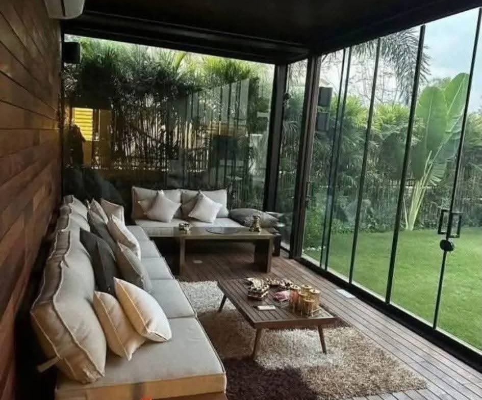 كمبوند وندر مارك