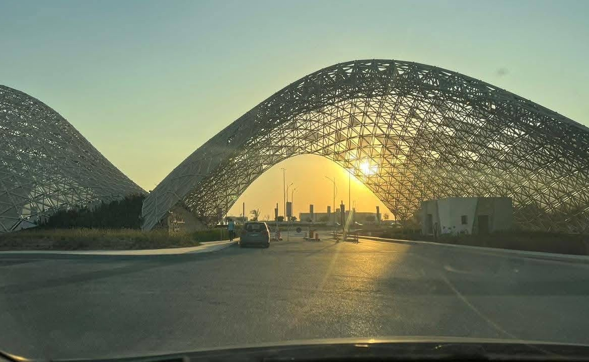 كمبوند وندر مارك