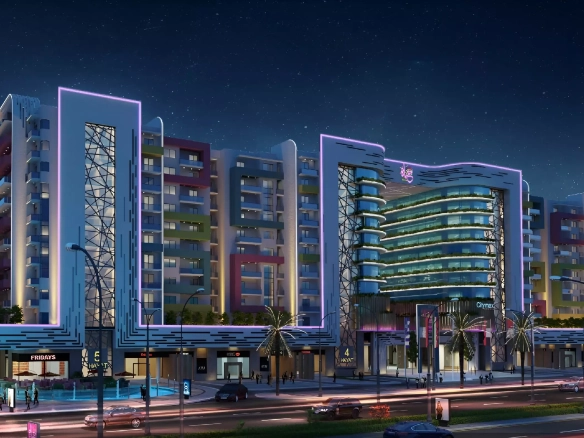 مشروع حياة مارسيليا