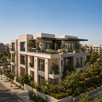 بنتهاوس